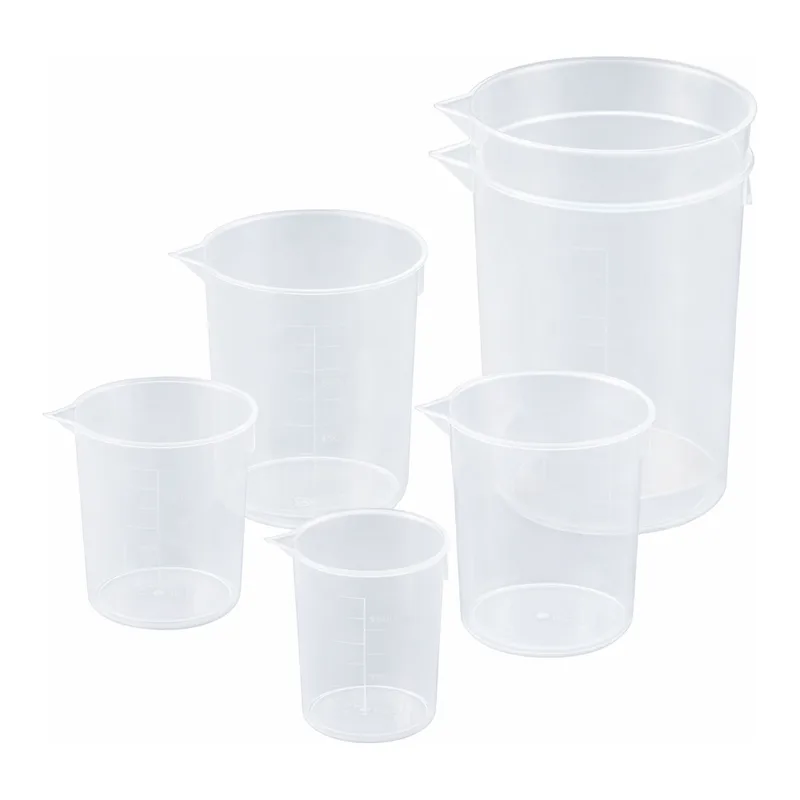 AS ONE New Disposable Cup 100mLand others