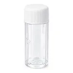 AS ONE PS Screw Tube Bottle 5mLand others