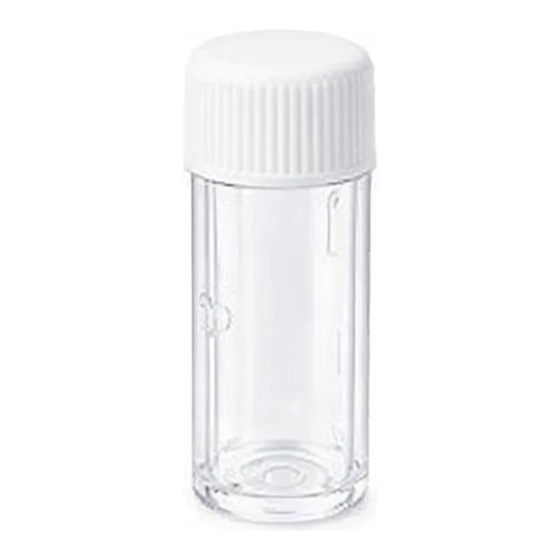 AS ONE PS Screw Tube Bottle 5mLand others