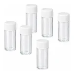 AS ONE PS Screw Tube Bottle 5mL 100 Pcsand others