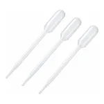 AS ONE Poly Dropper 5mL 100 Piecesand others
