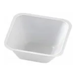 AS ONE Balance Dish Natural 20mL 1000 Piecesand others