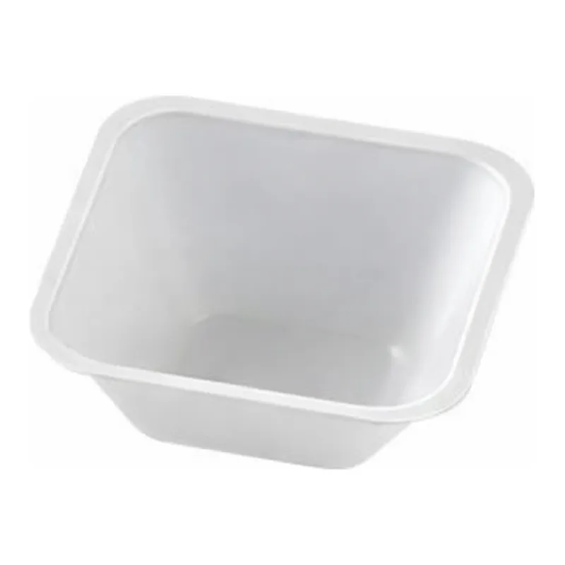 AS ONE Balance Dish Natural 20mL 1000 Piecesand others