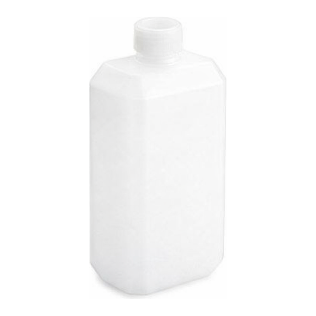 AS ONE Square Bottle (Flat Type) 500mLand others