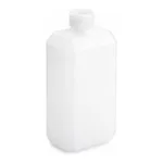 AS ONE Square Bottle (Flat Type) 500mLand others