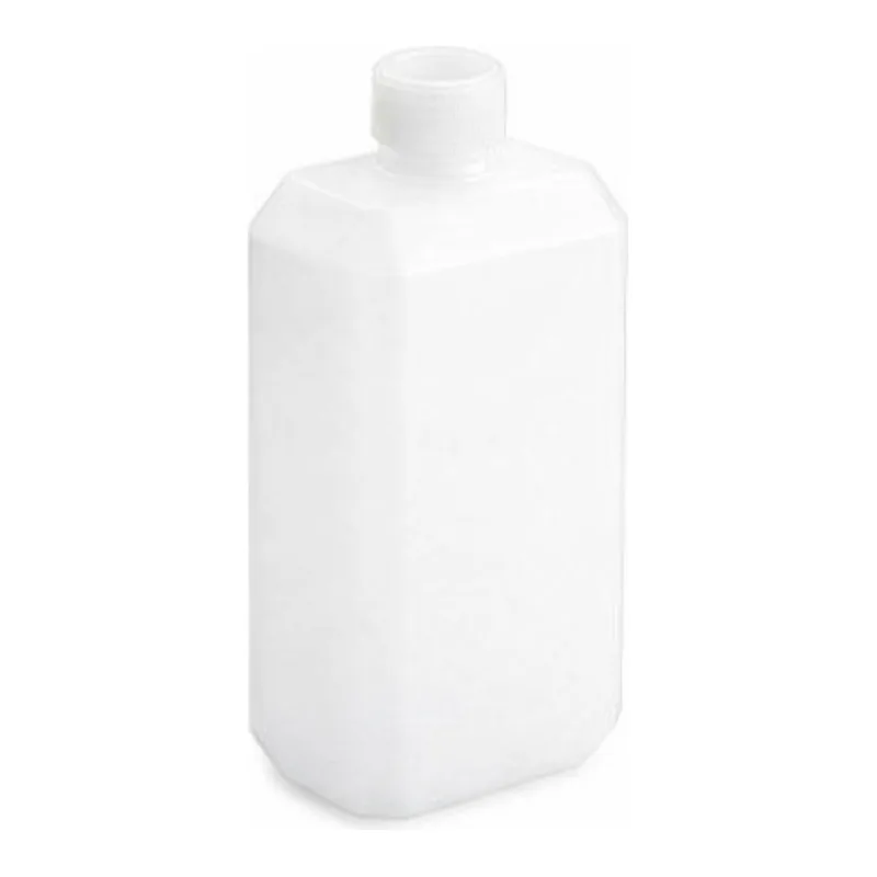 AS ONE Square Bottle (Flat Type) 500mLand others