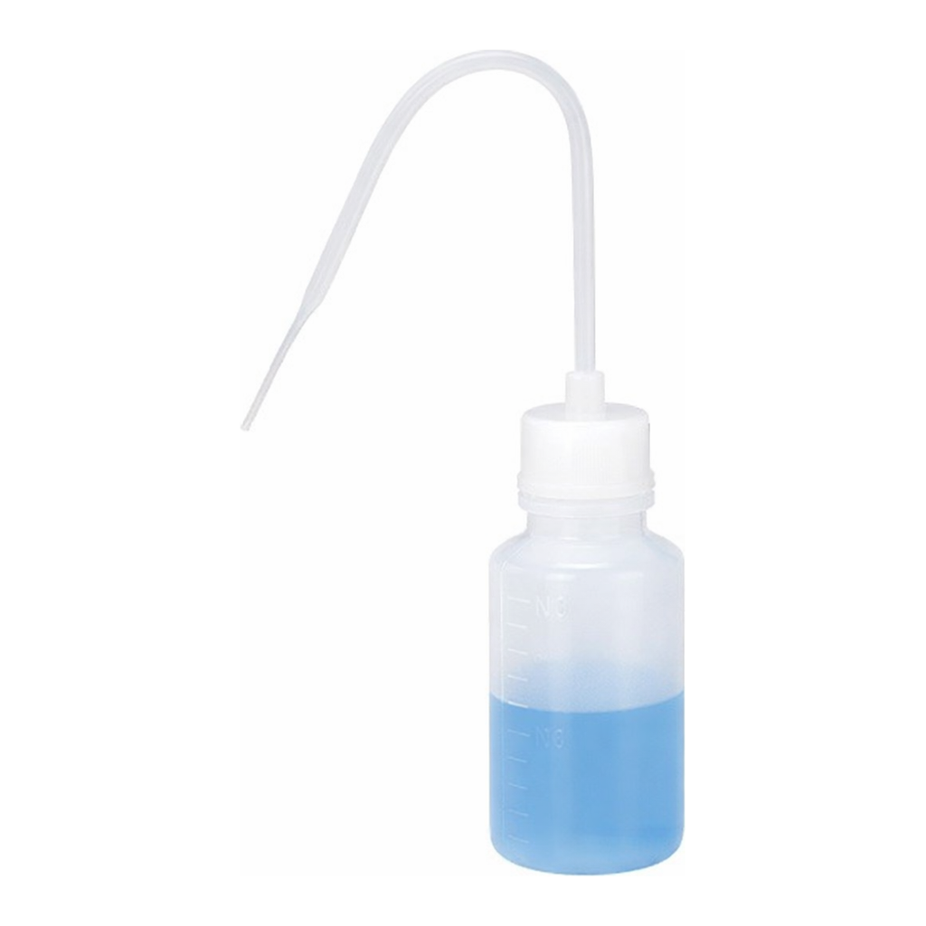AS ONE Washing Bottle BS Type 100mLand others