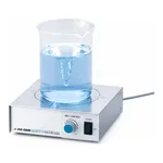 AS ONE Magnetic Stirrer HS-50E-A