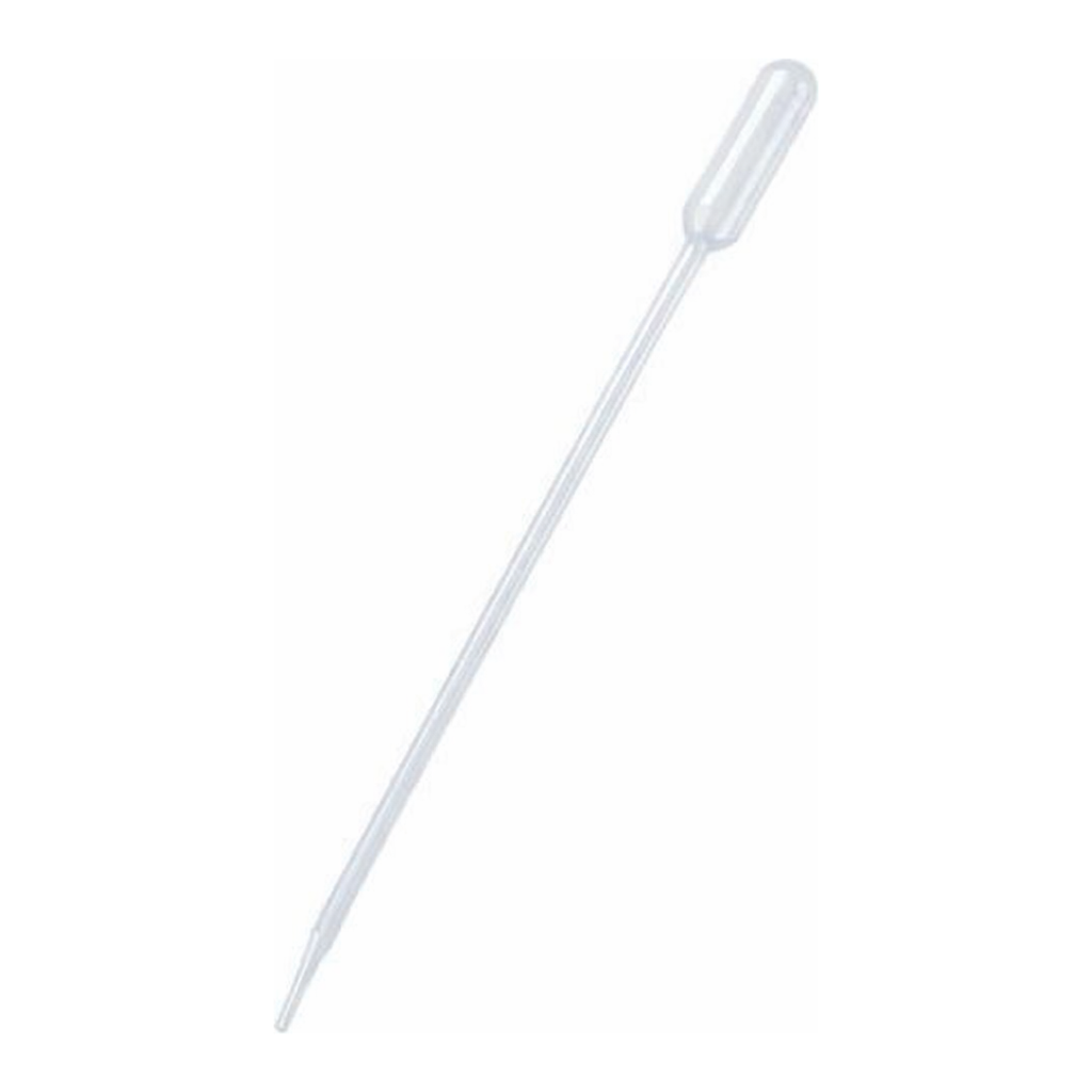 AS ONE Pipet For Aspiration Of Deep Type Container 2.5mL 1000 Pcsand others