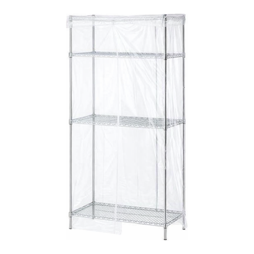 AS ONE Clean Lid Shelf　CC-9