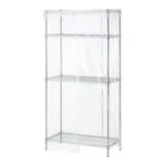 AS ONE Clean Lid Shelf CC-9