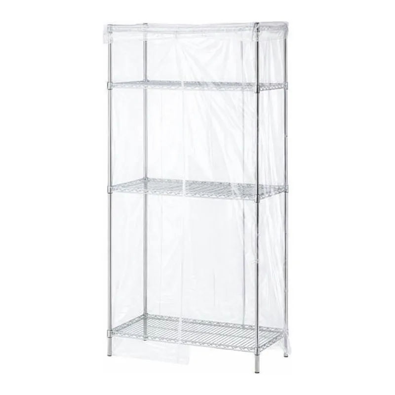 AS ONE Clean Lid Shelf CC-9