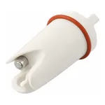 AS ONE Lacom Tester ORP Meter (Waterproof) ORP Electrode EC-ORPWPSENDJ ORPSENSORDJ