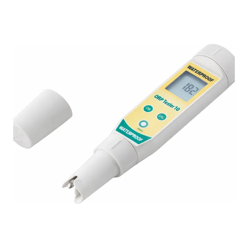 AS ONE Lacom Tester ORP Meter (Waterproof) ORPtestr10 ORPTestr10