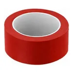 AS ONE Line Tape Red 50mm x 33m 1 Rolland others