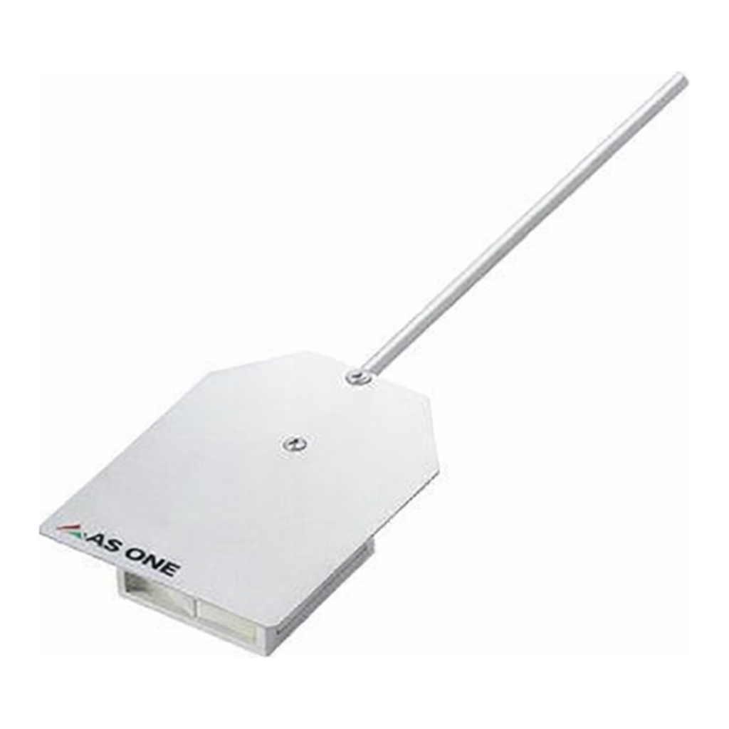 AS ONE Stirrer for Jungle　S-1A