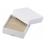 AS ONE Freeze Box φ10 - 12mm with Drainand others