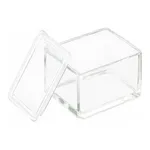 AS ONE Staining Tray (Glass) for 20 Piecesand others