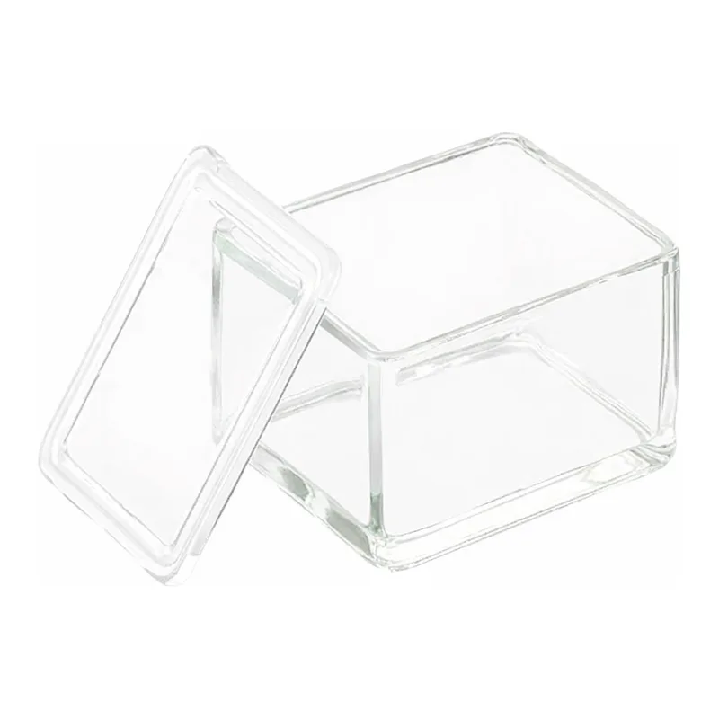AS ONE Staining Tray (Glass) for 20 Piecesand others