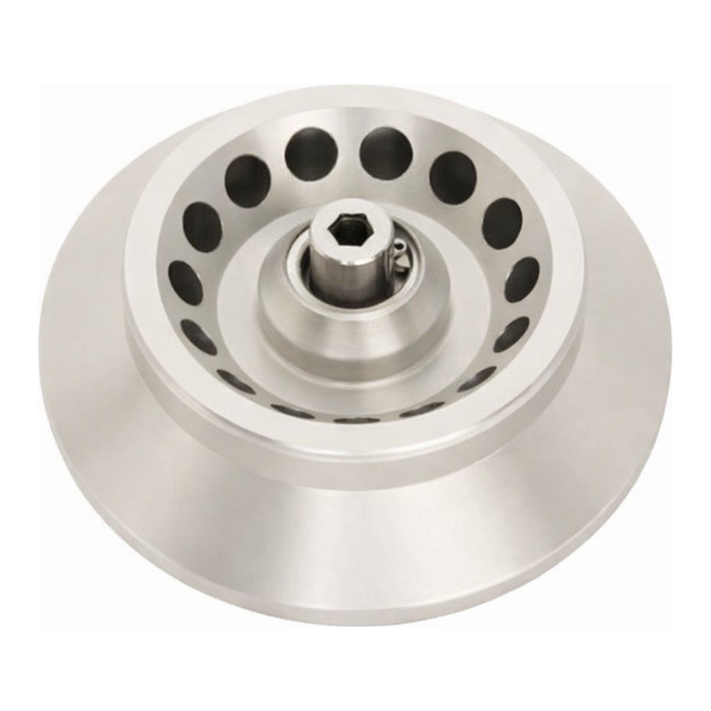 AS ONE Rotor for Desktop Centrifuge 1.5, 2.2mL x 12　121522