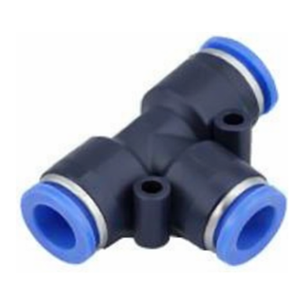 AS ONE One Touch Pipe Fitting Union Teeand others