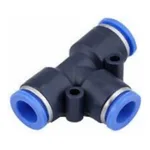 AS ONE One Touch Pipe Fitting Union Teeand others