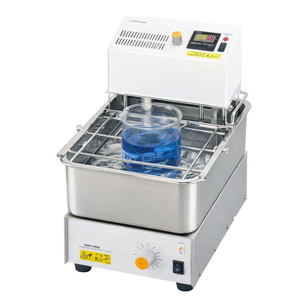 AS ONE Temperature Chamber with Stirrer　HTS-50NDS