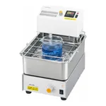 AS ONE Temperature Chamber with Stirrer HTS-50NDS
