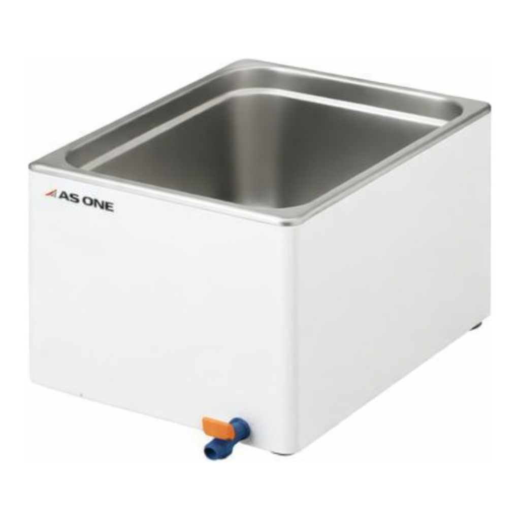 AS ONE Water Tank 8L for Unit Cool Thermostat　UCT-8L
