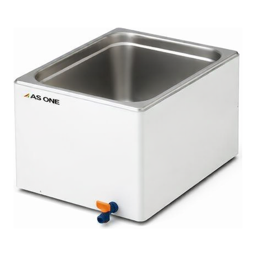 AS ONE Water Tank 12L for Unit Cool Thermostat　UCT-12L