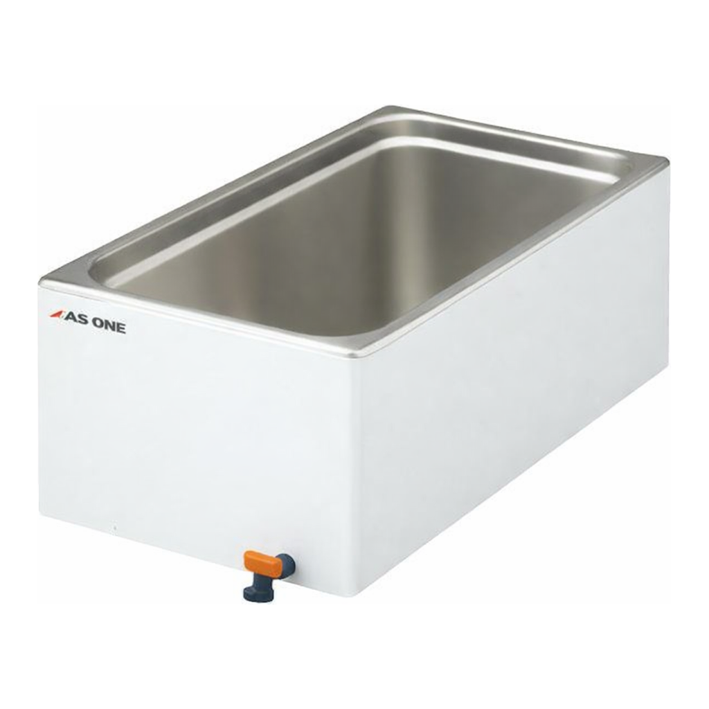 AS ONE Water Tank 18L for Unit Cool Thermostat　UCT-18L