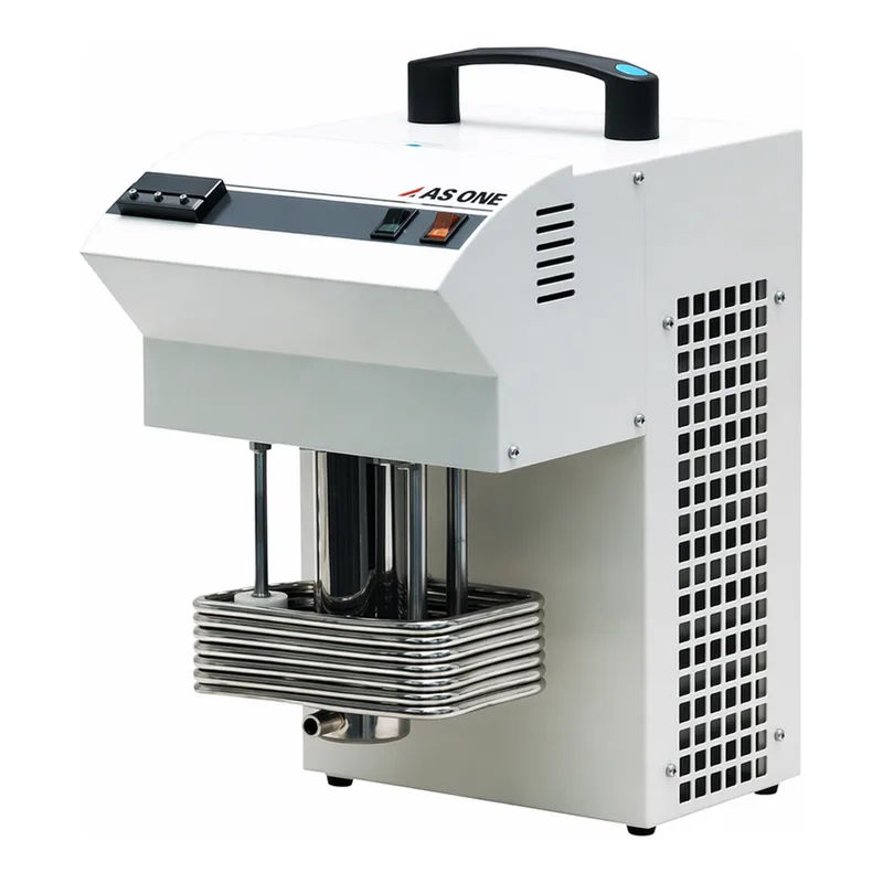 AS ONE Unit Cool Thermostat (Constant-Low-Temperature Water Circulator) UCT-1000A
