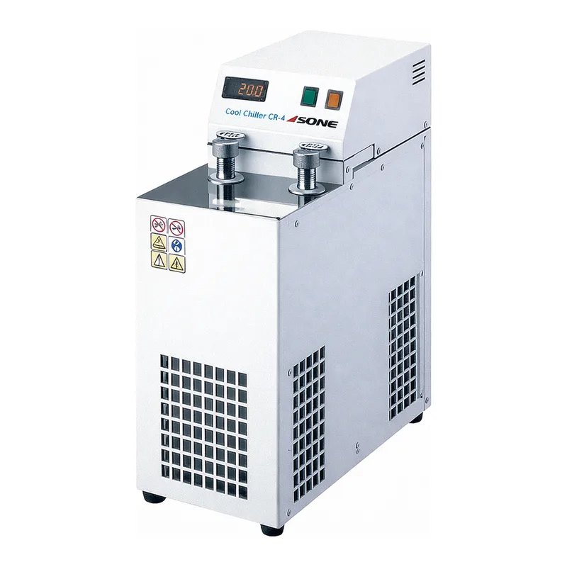 AS ONE Desktop Constant-Low-Temperature Water Circulator CB-JR. A CB-Jr.A