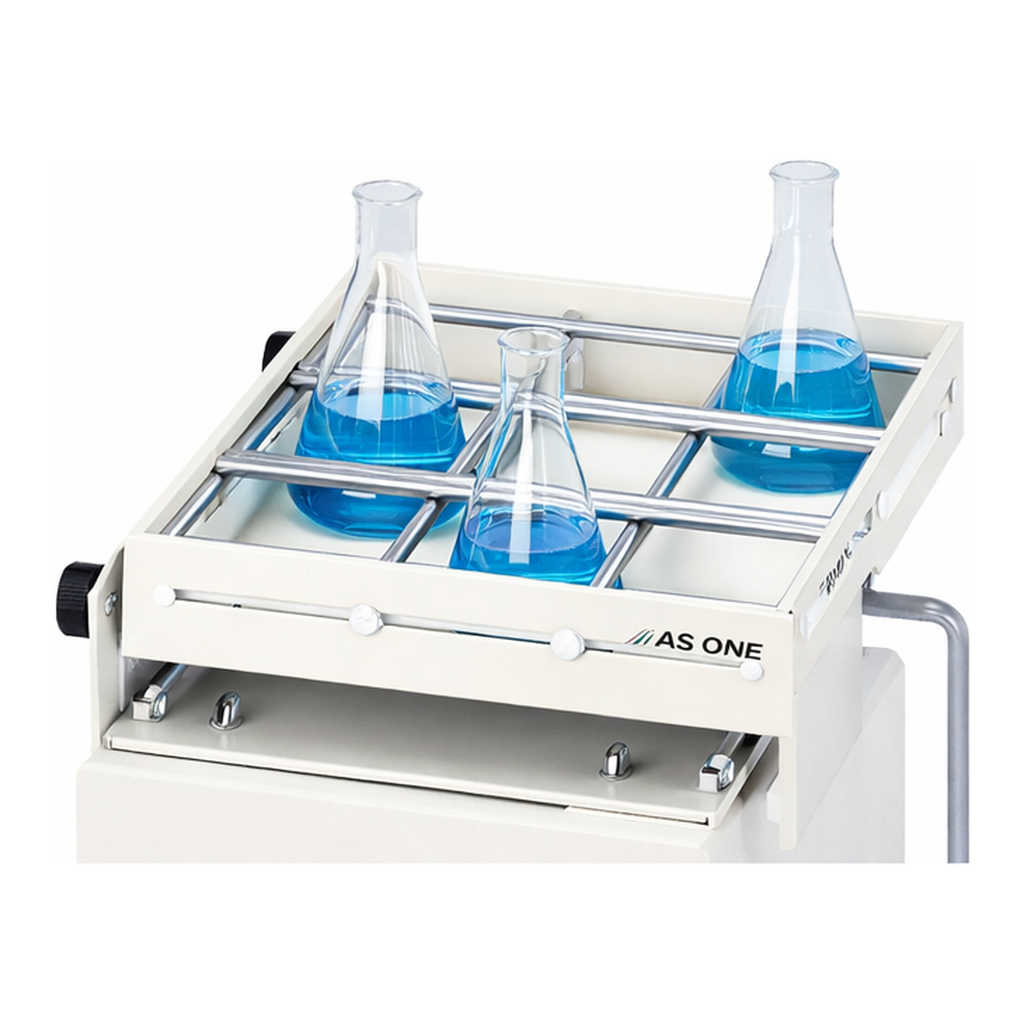 AS ONE Option Box Holder for Universal Shaker