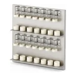 AS ONE Universal Shaker Option Centrifuge Tube Holder
