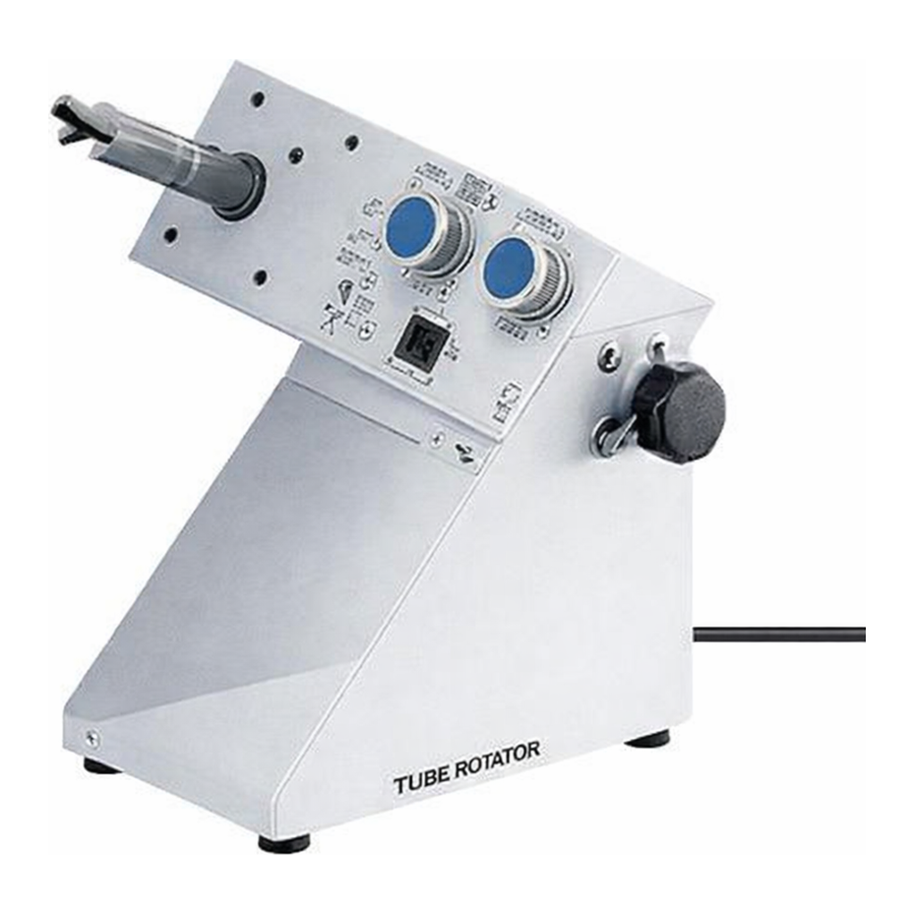 AS ONE Stainless Rotator 1 - 18rpm Stainless　TR-118S
