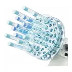 AS ONE Rotator Option Test Tube Holder (18mm)