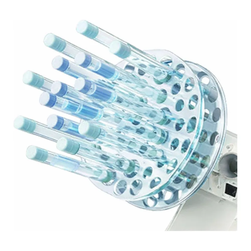 AS ONE Rotator Option Test Tube Holder (18mm)