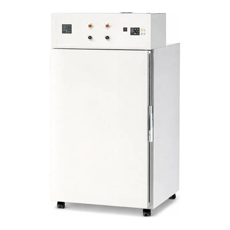 AS ONE Blast Constant-Temperature Drying Oven Robust Typeand others