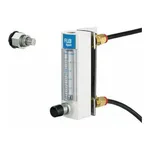 AS ONE Accessories for Desiccator Flowmeter