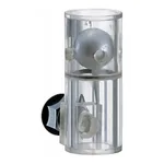 AS ONE Accessories for Desiccator Positive Pressure Safety Valve