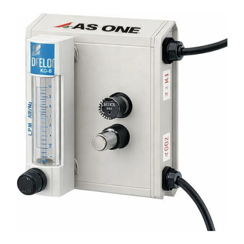 AS ONE Accessories for Desiccator Gas Replacement Unit