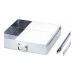 AS ONE Accessories for Desiccator Thermo-Hygrometerand others