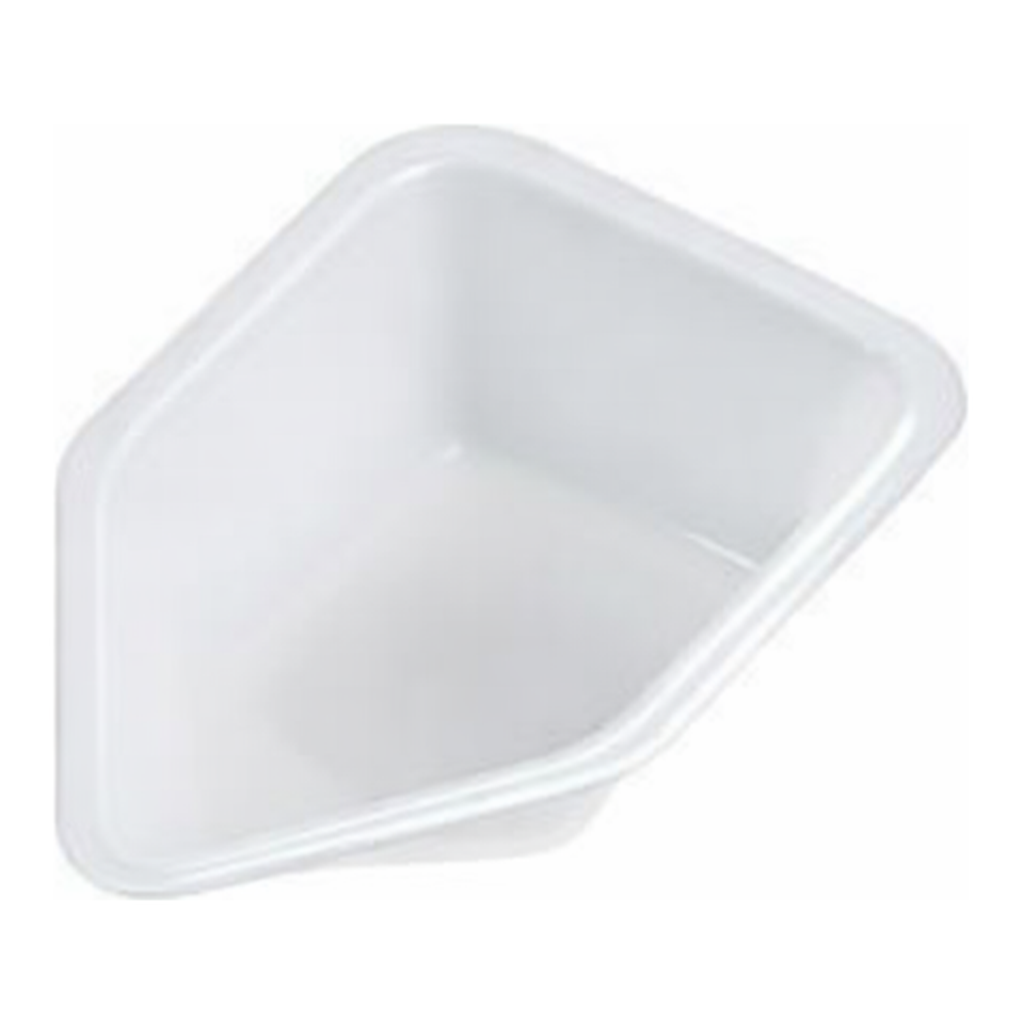 AS ONE Balance Tray Natural 10mL 1000 Piecesand others