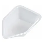 AS ONE Balance Tray Natural 10mL 1000 Piecesand others