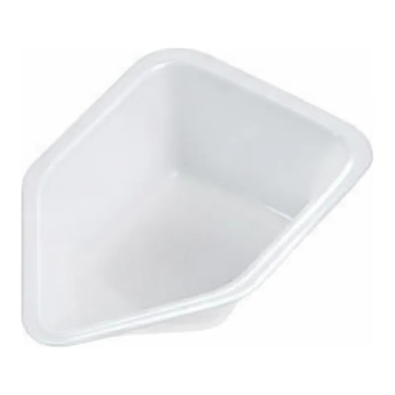 AS ONE Balance Tray Natural 10mL 1000 Piecesand others