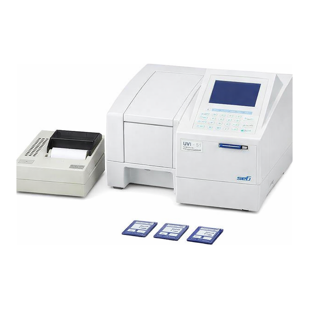 AS ONE Ultraviolet-Visible Spectrophotometerand others