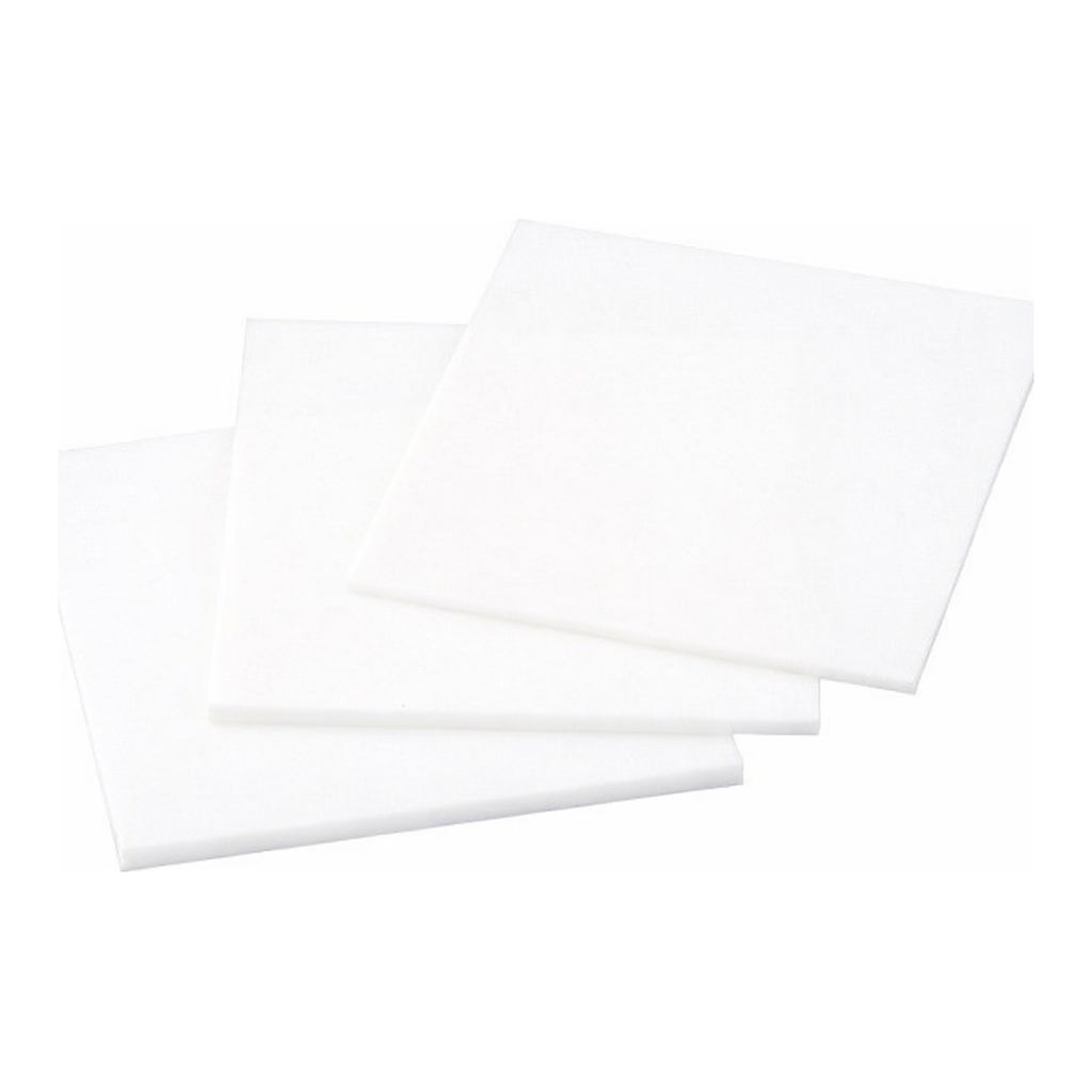 AS ONE PTFE Sheet 300 x 300 x 1and others