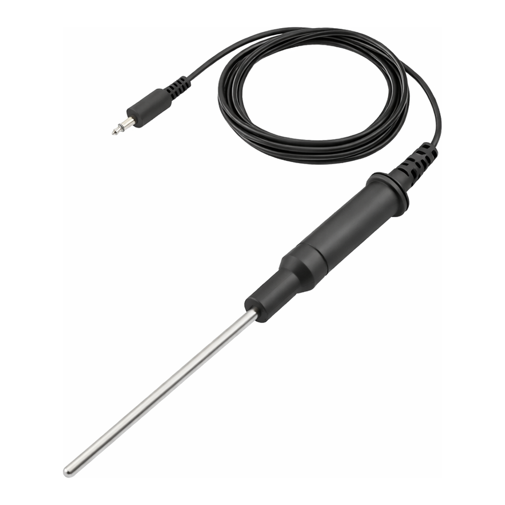 AS ONE Lacom Tester Temperature Sensor　PH5TEM01P