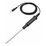 AS ONE Lacom Tester Temperature Sensor PH5TEM01P